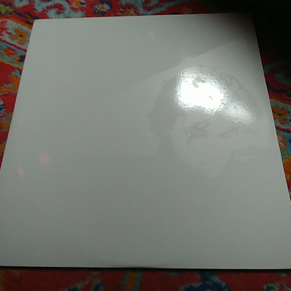 John Mayer Vinyl